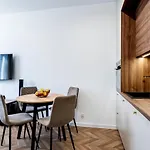 Green Apartament Olsztyn Lejlighed