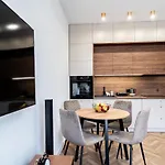 Green Apartament Olsztyn Lejlighed Olsztyn (Warmian-Masurian)