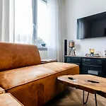 Green Apartament Olsztyn