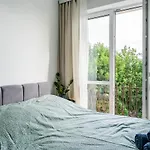 Green Apartament Olsztyn * Olsztyn (Warmian-Masurian)