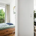 Green Apartament Olsztyn