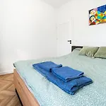 Green Apartament Olsztyn * Olsztyn (Warmian-Masurian)