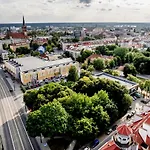 Lejlighed Green Apartament Olsztyn