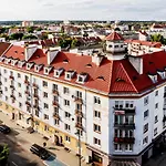 Green Apartament Olsztyn Lejlighed