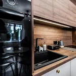 Lejlighed Green Apartament Olsztyn Olsztyn (Warmian-Masurian)