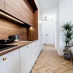 Green Apartament Olsztyn Lejlighed
