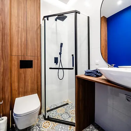 Green Apartament Olsztyn *