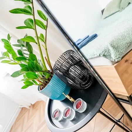 Green Apartament Olsztyn Olsztyn