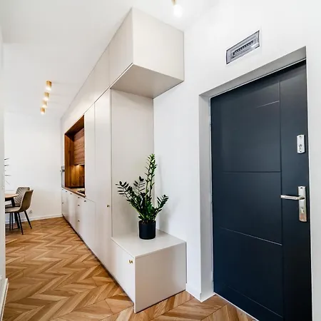 Green Apartament Olsztyn Olsztyn (Warmian-Masurian)