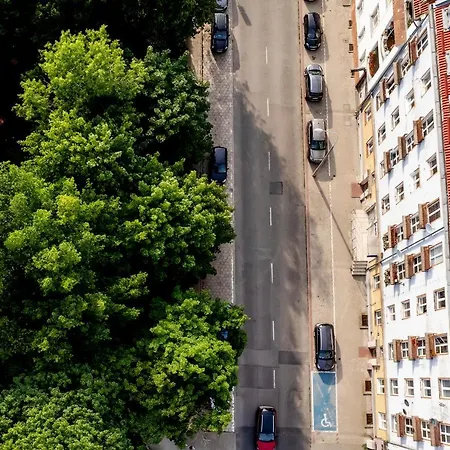 Green Apartament Olsztyn Olsztyn