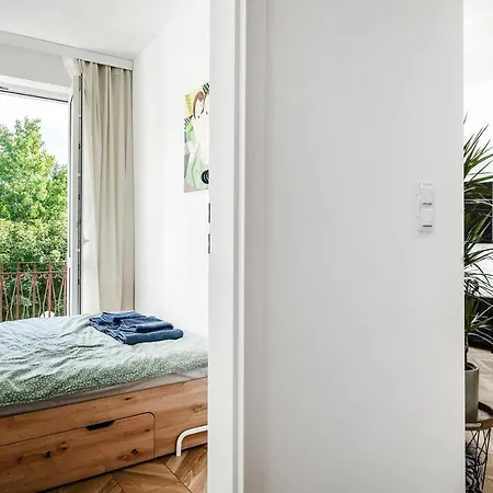 Green Apartament Olsztyn