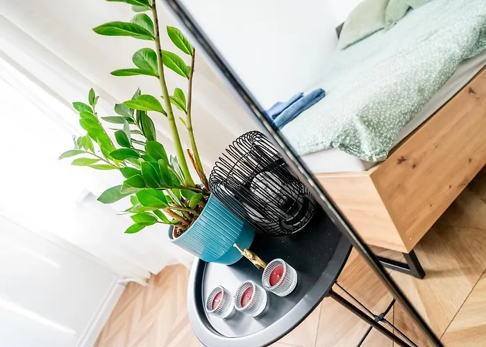 Green Apartament Olsztyn Olsztyn (Warmian-Masurian)