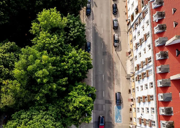 Green Apartament Olsztyn Olsztyn (Warmian-Masurian)